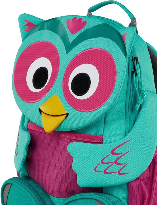 Image du produit Affenzahn Grand ami Sac à dos de maternelle 31 cm