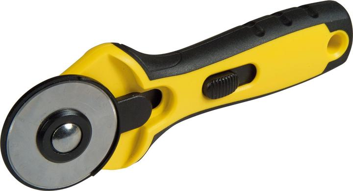 Actual product image Stanley Round blades (Cutters)