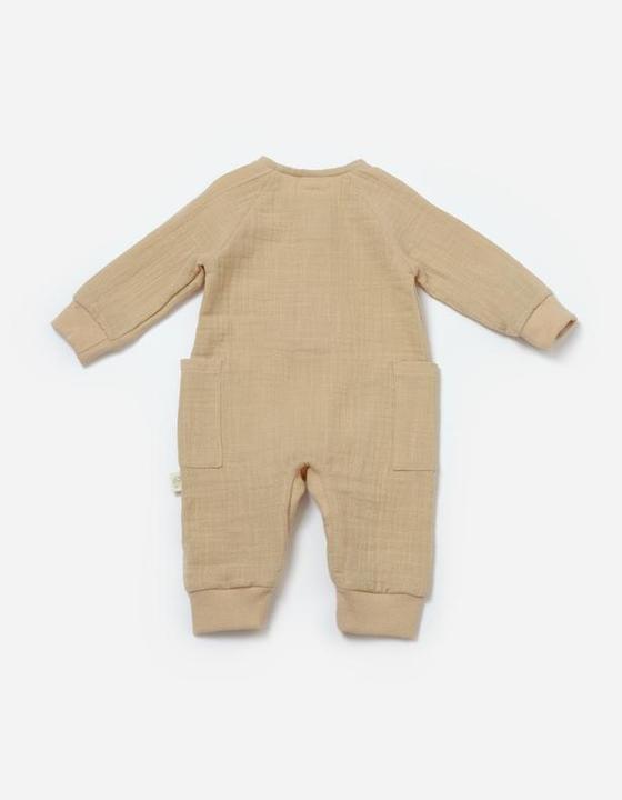 Immagine prodotto BabyCosy Pagliaccetto con tasca (74)