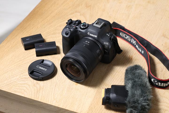 Immagine prodotto Canon RF 16-28mm F2.8 IS STM (Canon RF, Full-frame)