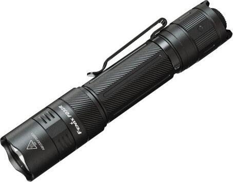 Image du produit Fenix Lampe de poche PD32R (13.50 cm, 1400 lm)