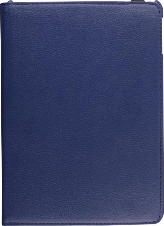 Produktbild PhoneLook Hülle Premium Flip 360 dunkelblau (IPad Mini 4)