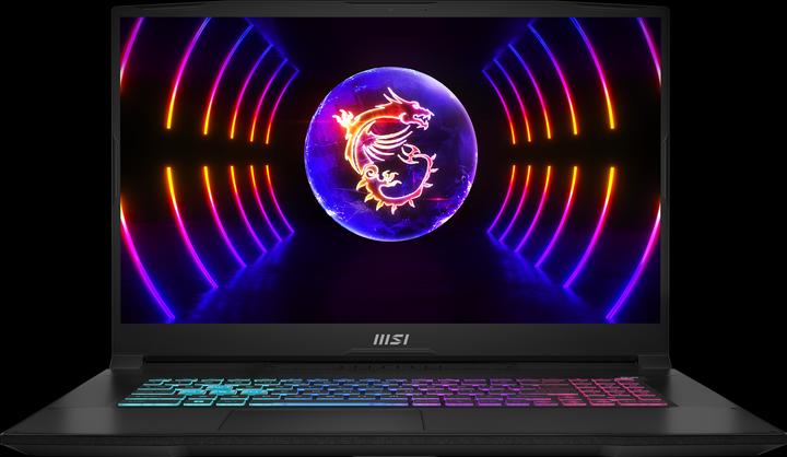 Image du produit MSI Katana 15 (15.60", Intel Core i7-13620H, 16 Go, 1000 Go, DE)