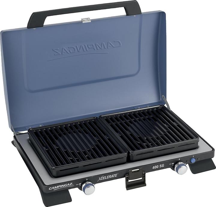Actual product image Campingaz 400 Sg