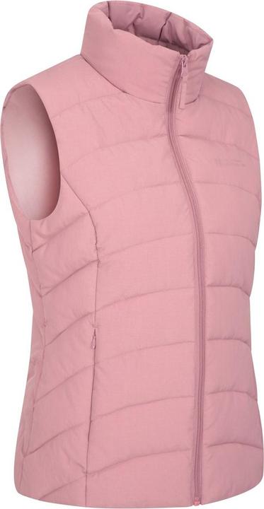 Immagine prodotto Mountain Warehouse Gilet imbottito Opal donna/donna (44 D)