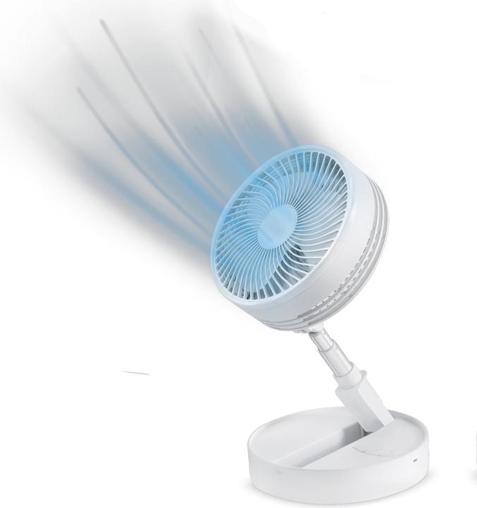 Actual product image Livington Fold & Cold