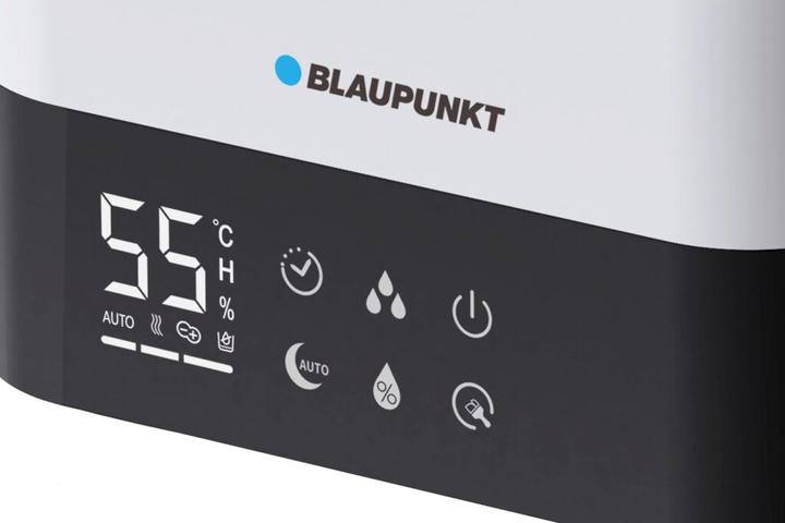 Produktbild Blaupunkt AHM701 Steam Black