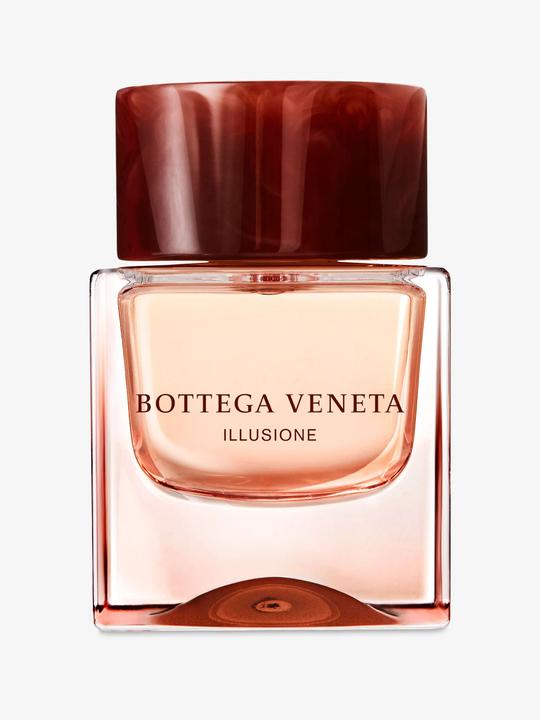 Actual product image Bottega Veneta Illusione (Eau de parfum, 50 ml)