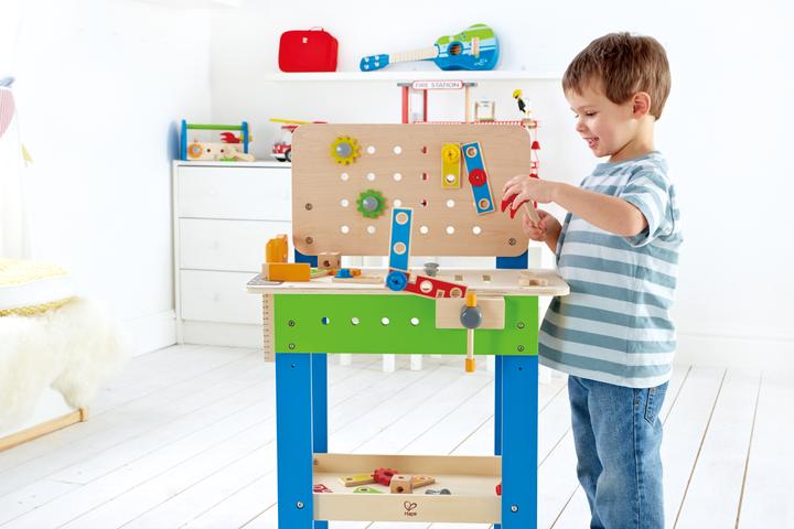 Image du produit Hape Établi principal
