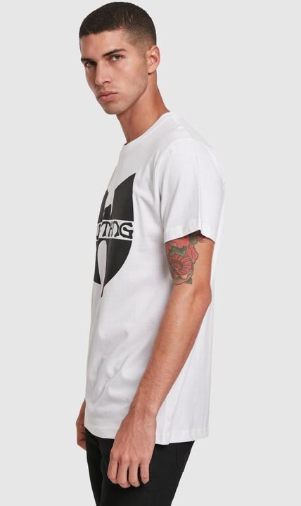 Image du produit Mister Tee Wu-Wear Logo T-Shirt (4XL)