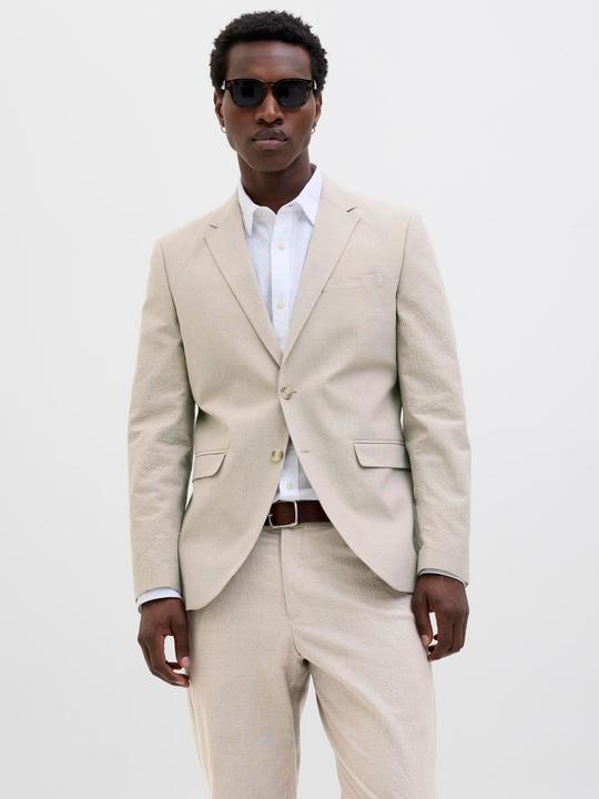 Immagine prodotto Jack & Jones Jprstan Seersucker Blazer (48)