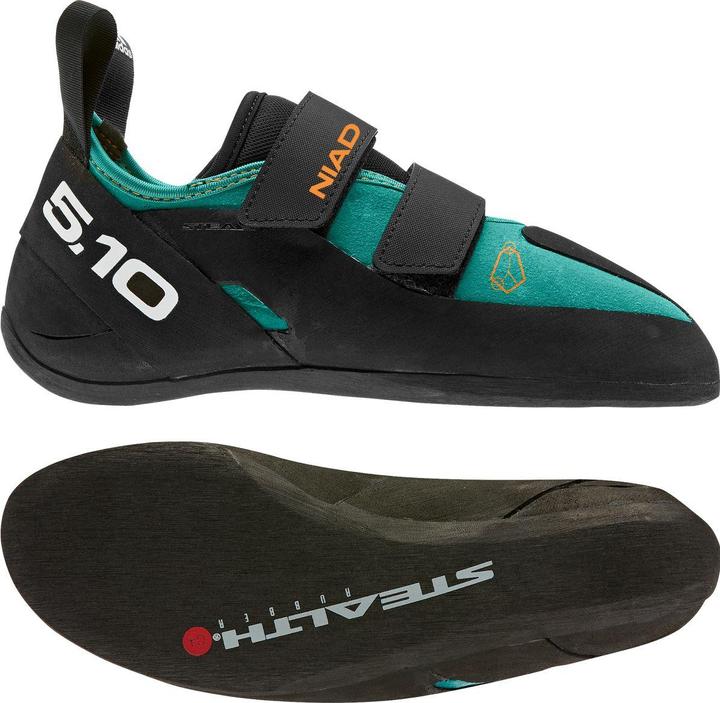 Actual product image Five Ten Niad VCS climbing shoes (38.5)