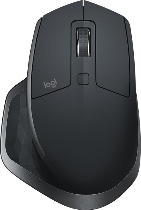 Image du produit Logitech MX Master 2S (Sans fil)