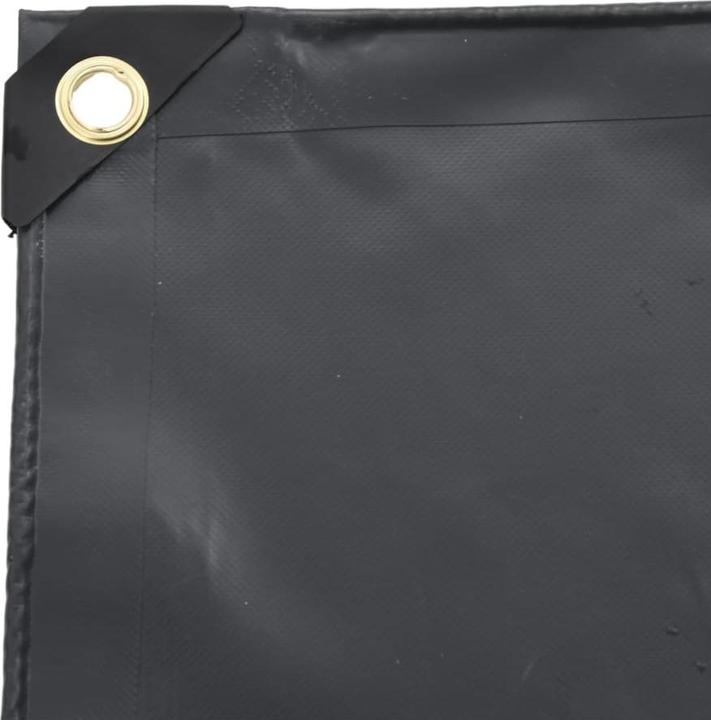 Actual product image VidaXL Tarpaulin 600 g/m²