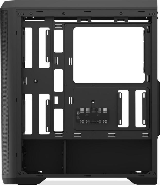 Actual product image Silentium PC Ventum VT4V EVO TG ARGB (ATX, mATX)