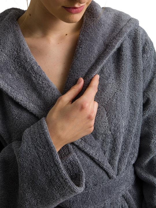Produktbild Möve Superwuschel Bademäntel (XL)