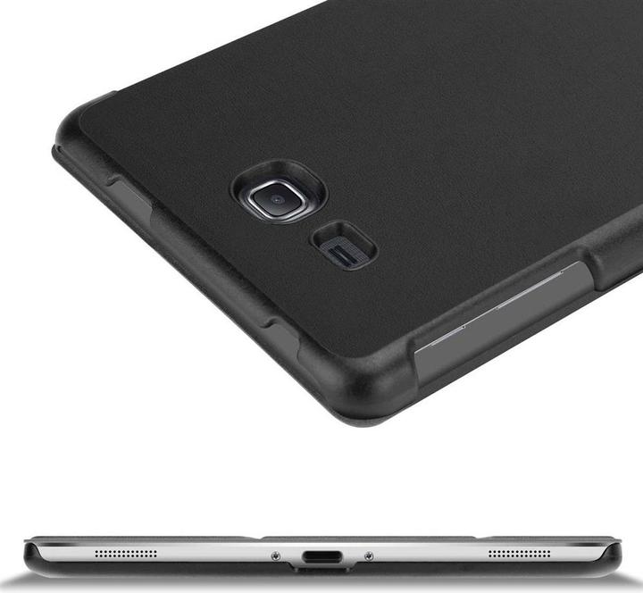 Actual product image Cadorabo Tablet Book Cover (Galaxy Tab A 7.0 (2016))