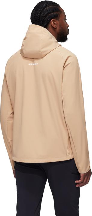 Immagine prodotto Mammut Giacca con cappuccio Ultimate Comfort SO Uomo (M)