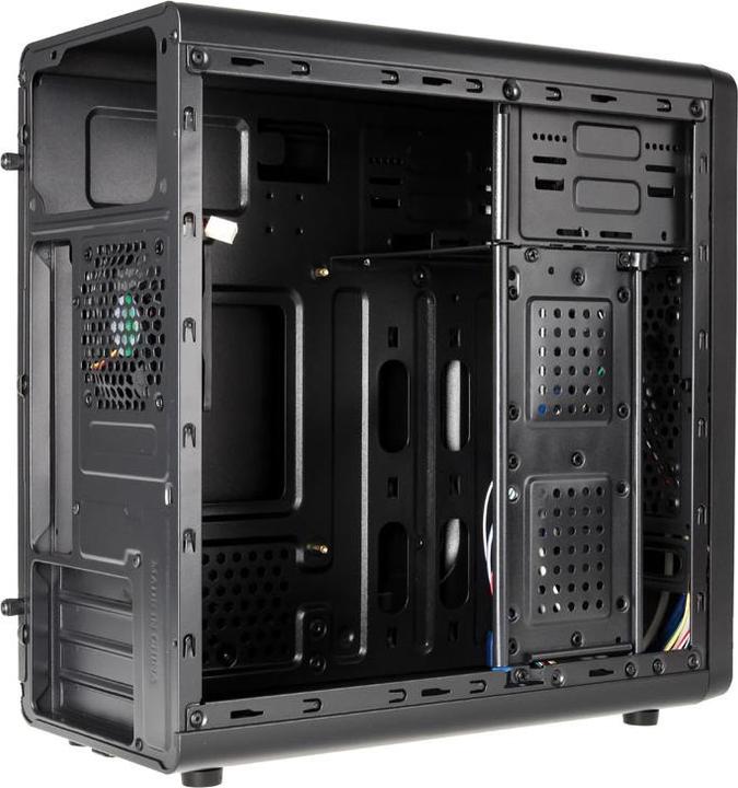Produktbild AeroCool Qs-182 (mATX, Mini-ITX)