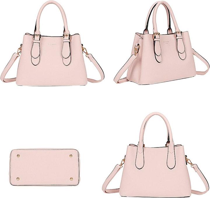 Actual product image Gallantry HB-1948-PK Handtasche