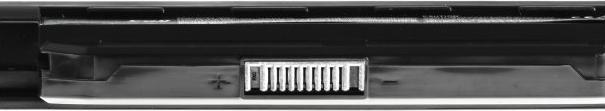 Produktbild GreenCell GreenCeel Pro für Asus A31-K53 X53S X53T K53E 11.1V 5200mAh - Batterie - 5.200 m (6 Zellen, 5200 mAh)