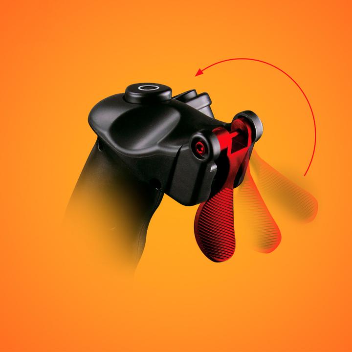 Immagine prodotto Blade FR-Tec Raptor Mach 2 Joystick PC (PC)