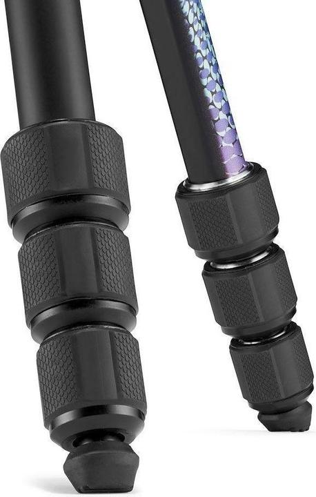 Image du produit Manfrotto Élément MII Voyageur (Métal)