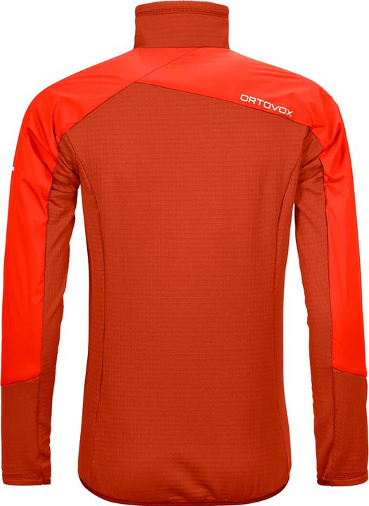Actual product image Ortovox Western Alps Hybrid Jacket (XXL)