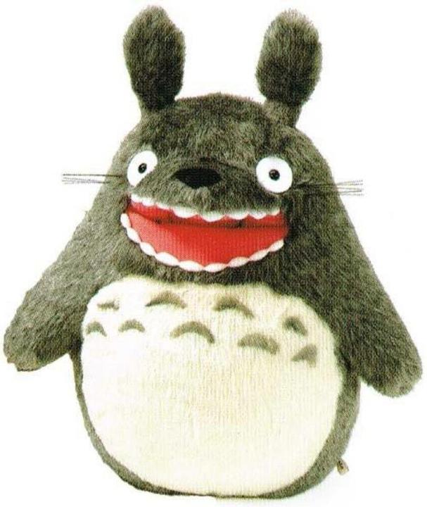 Immagine prodotto Sun Arrow Il mio vicino Totoro: Howling Totoro (20 cm)