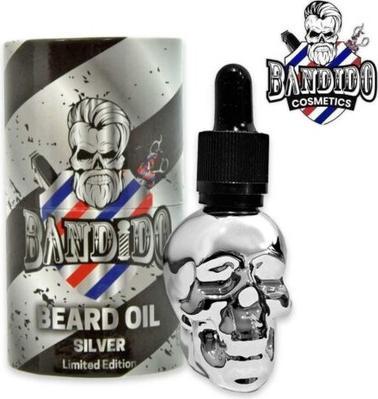 Image du produit Bandido Huile pour barbe (40 ml)