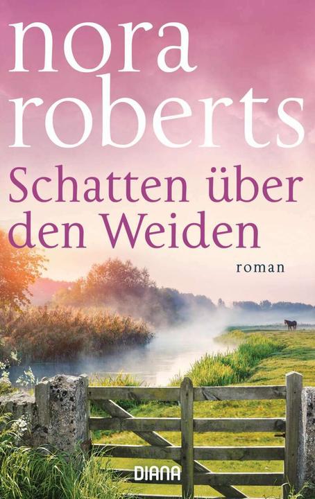 Image du produit Schatten über den Weiden (Allemand, Nora Roberts, 2016)
