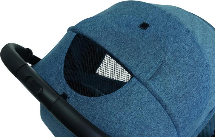 Actual product image Chicco Trolley Me