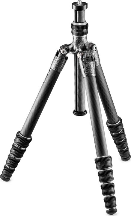 Actual product image Gitzo Traveler S-1, 5-piece (Metal, Carbon)