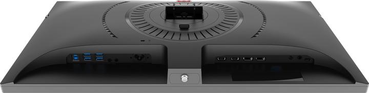 Image du produit AOC AG273QZ (2560 x 1440 pixels, 27")