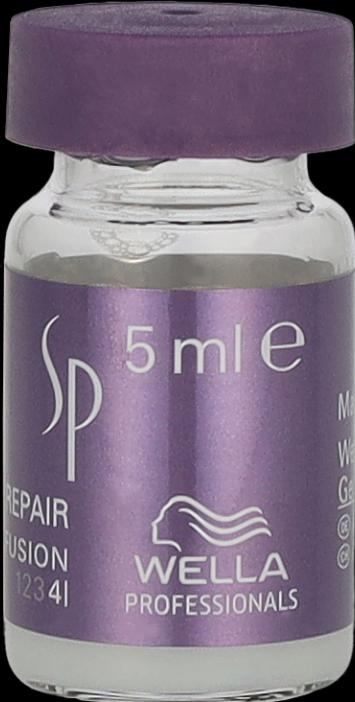 Immagine prodotto Wella Sp Repair (Set per la cura dei capelli)