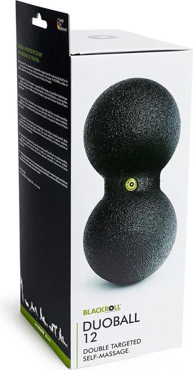 Image du produit Blackroll Duoball 12