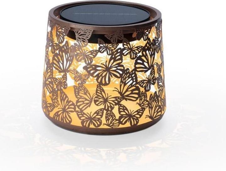 Image du produit STT Solar Antic Mini Farfalla