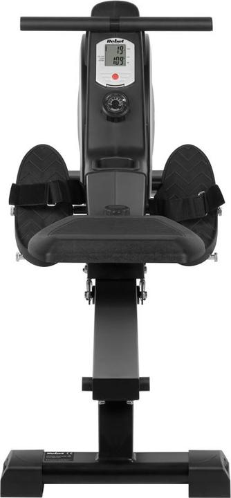 Actual product image Rebel ACTIVE magnetic rowing machine model RBA-1005
