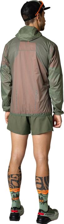 Image du produit Dynafit Veste Vent Vert (46)