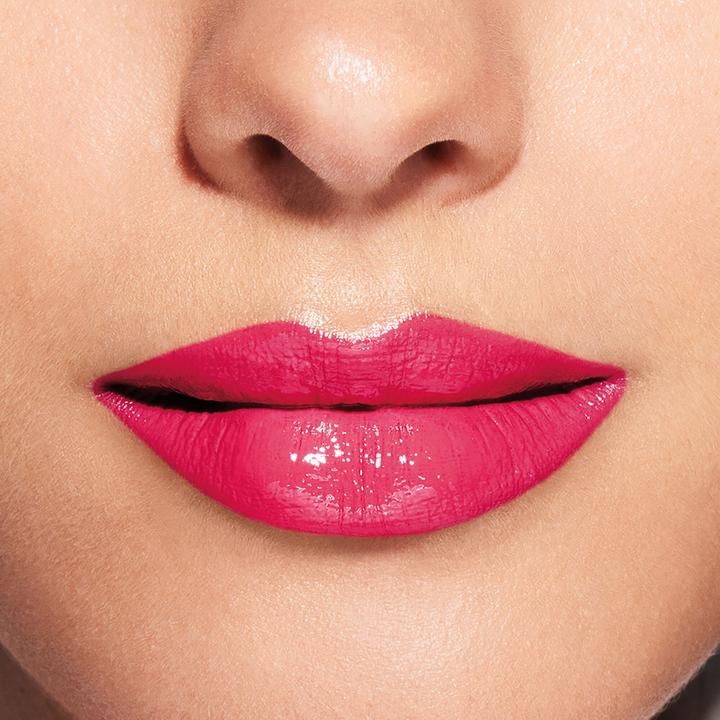 Produktbild Shiseido LacquerInk LipShine (302 Plexi Pink)