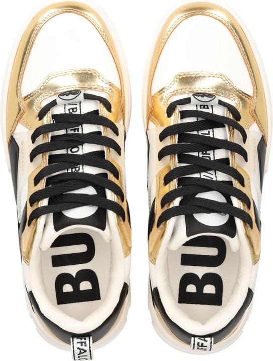 Actual product image Buffalo 's trainers rse v2 - vegan nappa (38)