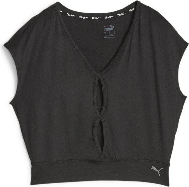 Immagine prodotto Puma T-Shirt Studio Yogini Lite Trend (L)