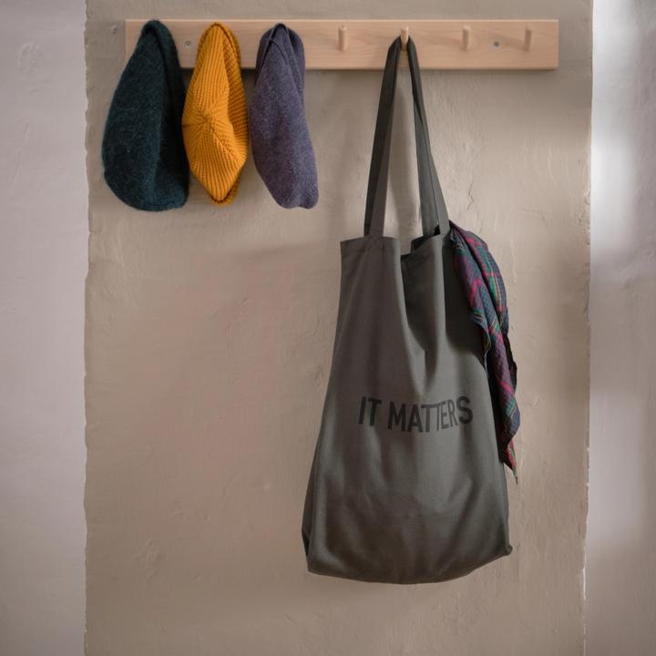 Produktbild The Organic Company It Matters Bag