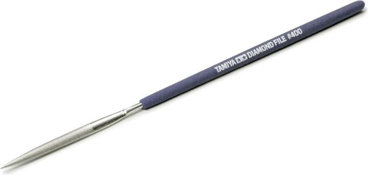 Immagine prodotto Tamiya Lima diamantata per utensili elettrici