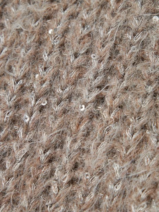Immagine prodotto Lmtd Gilet in maglia con paillettes (146)