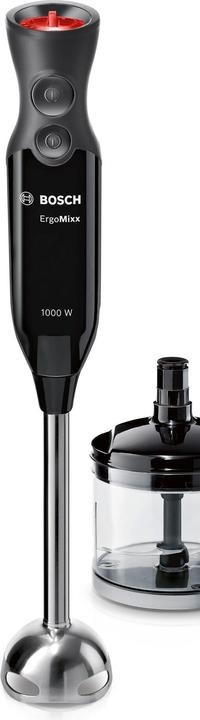 Actual product image Bosch Hausgeräte ErgoMixx MS61B6170 (EU plug)