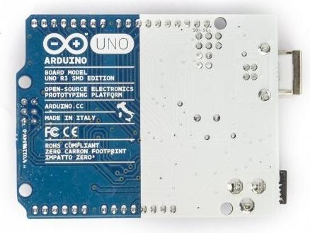 Immagine prodotto Arduino Uno Rev3 SMD