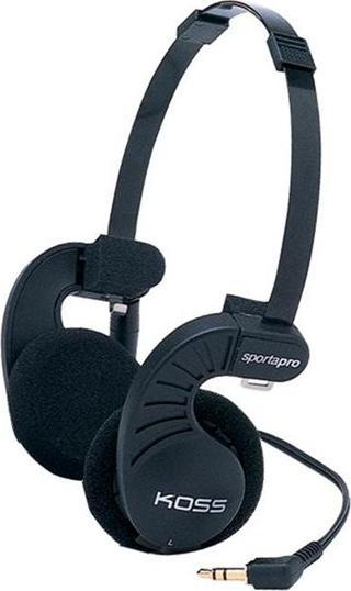 Actual product image Koss Sporta Pro (Cable)