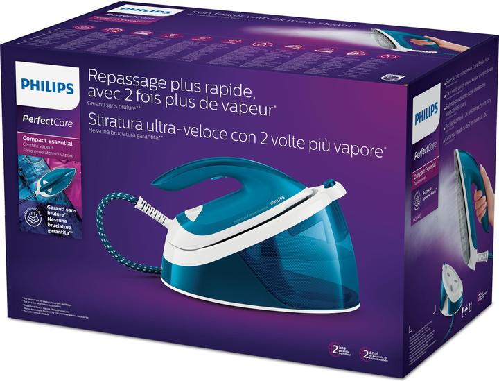 Immagine prodotto Philips 6000 series GC6840/21 (2400 W, 360 g/min)