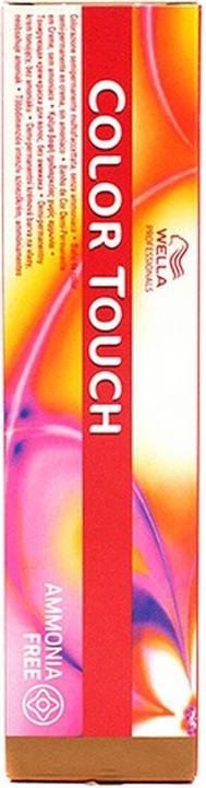 Actual product image Wella Color Touch Rich Naturals Hair Color Blonde (9, 36)